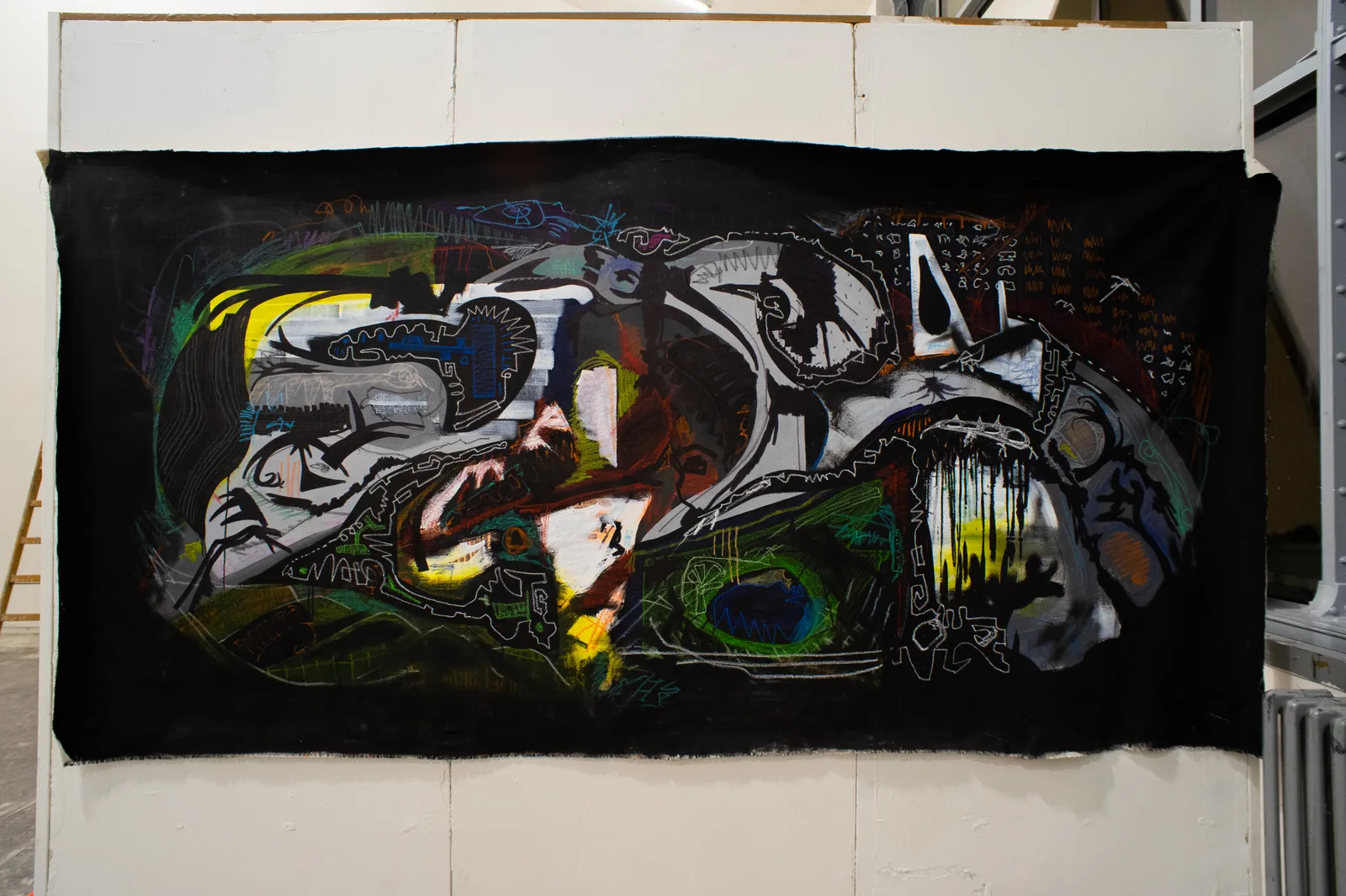 Klauzura prvák AVU - 2