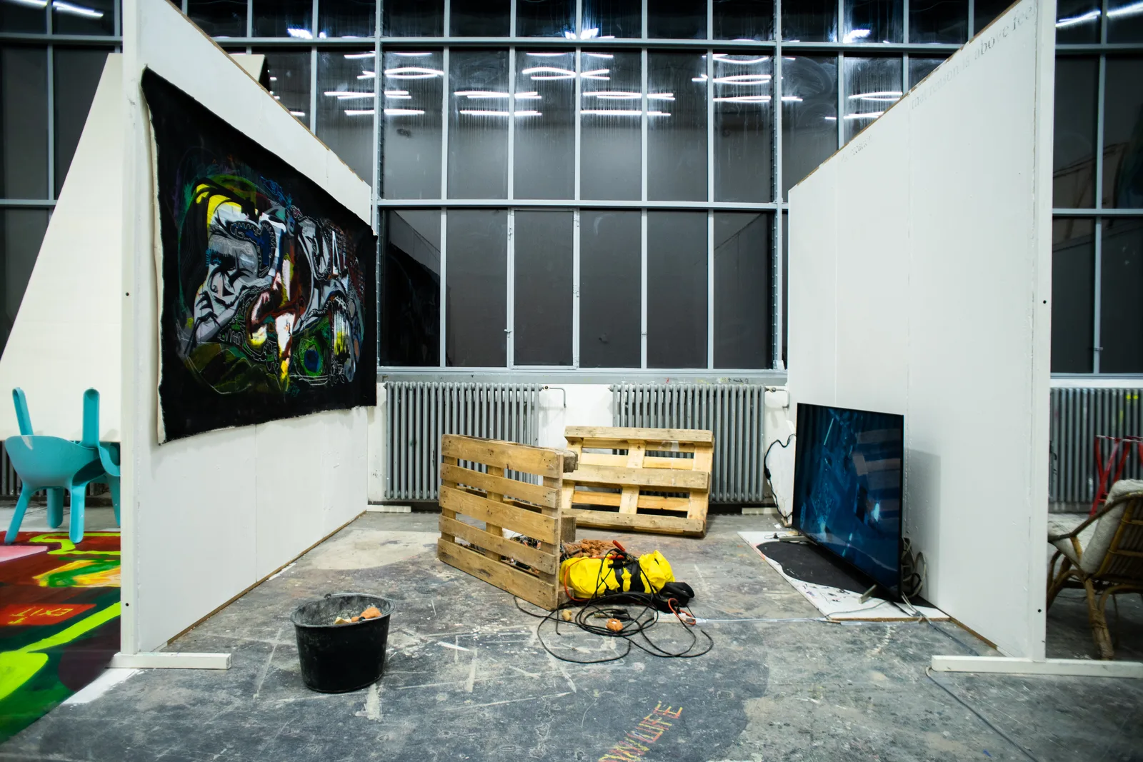 Klauzura prvák AVU - 4