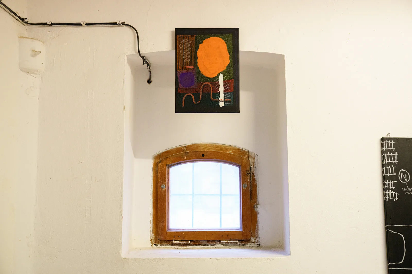 Šachta, pokoje - 12