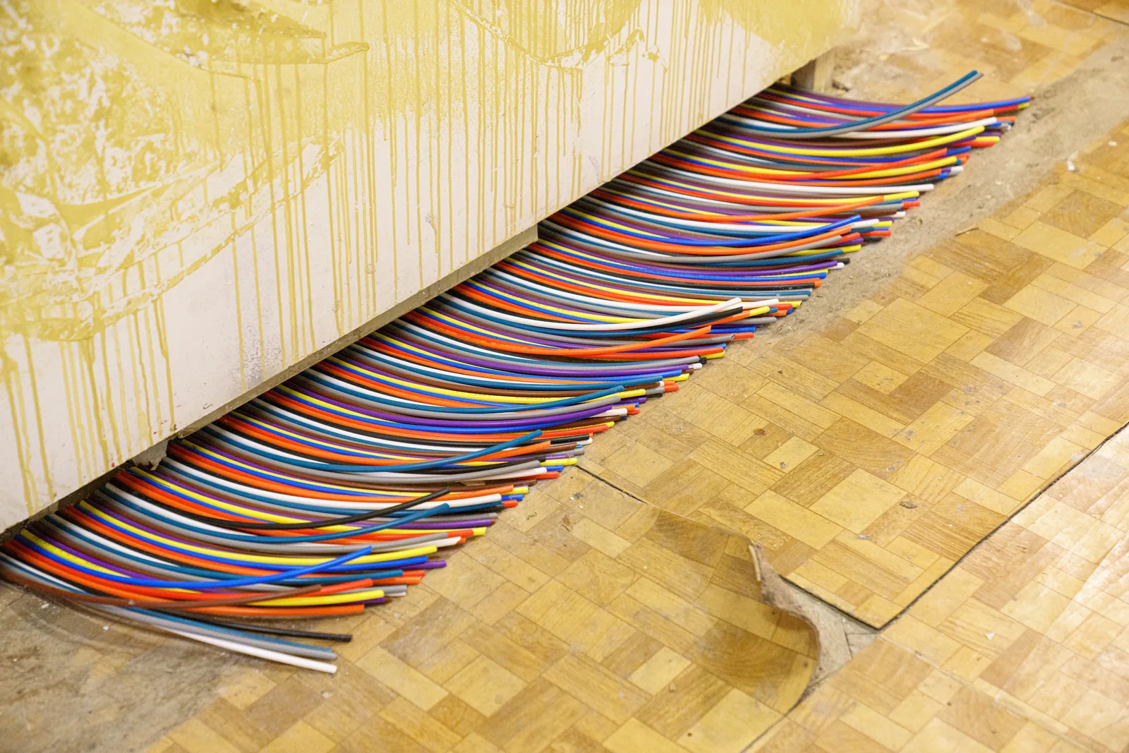 Šachta, pokoje - 14