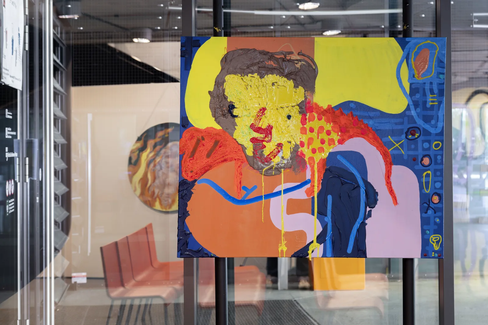 Hungry empty ghost - 2