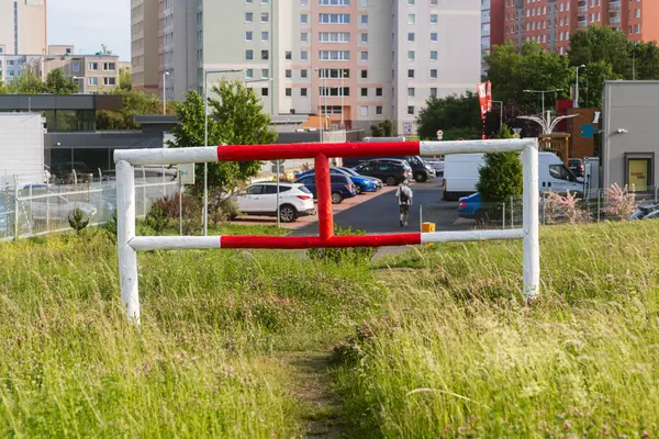 Lineární bariéra XL